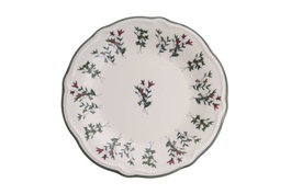 Hermia Terra 24 Juego de cena de porcelana Multicolor